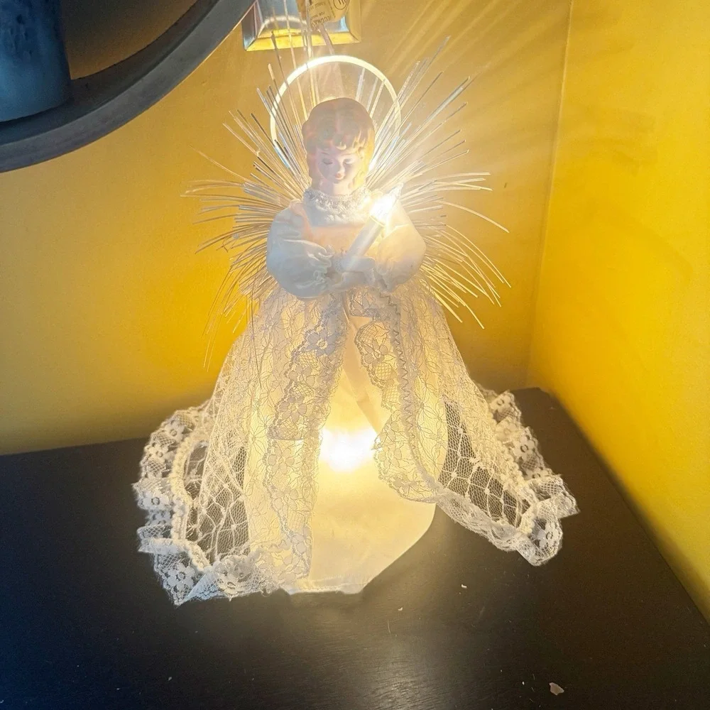 N/A 11 angel